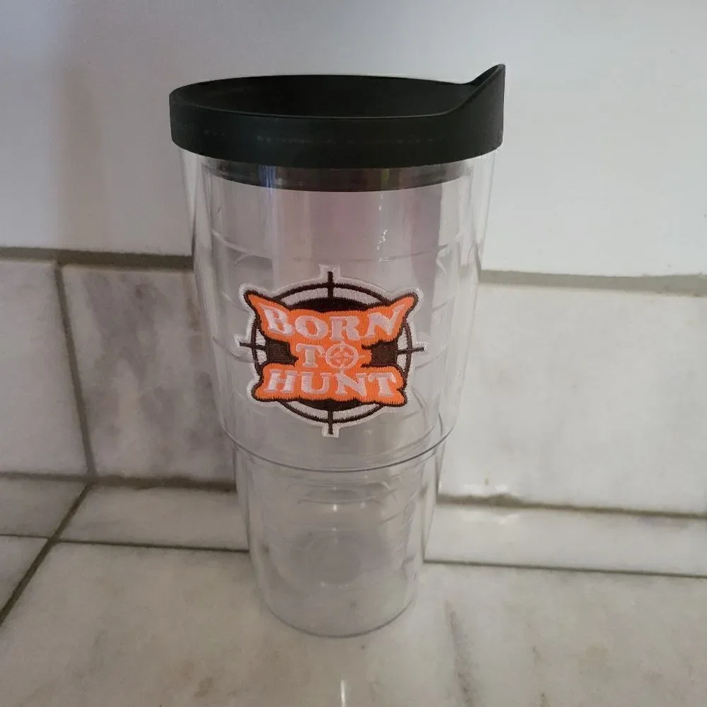 Tervis Tall Hot and Cold Tumbler 